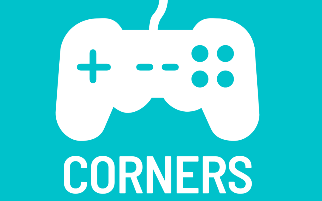 Turning Corners (2022)