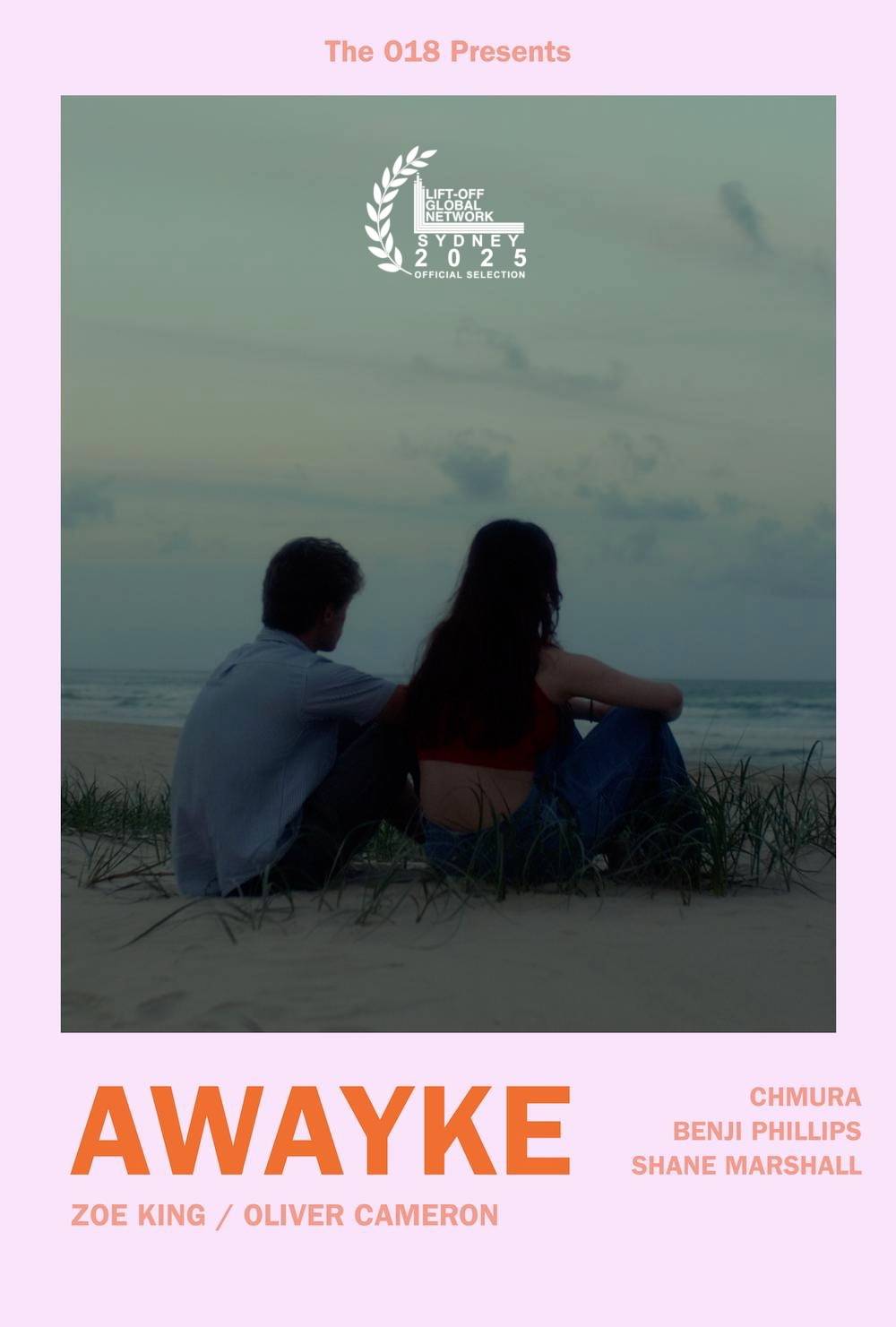 Awayke (2024)