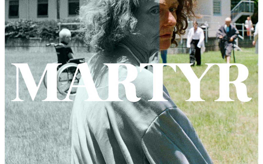 Martyr (2024)