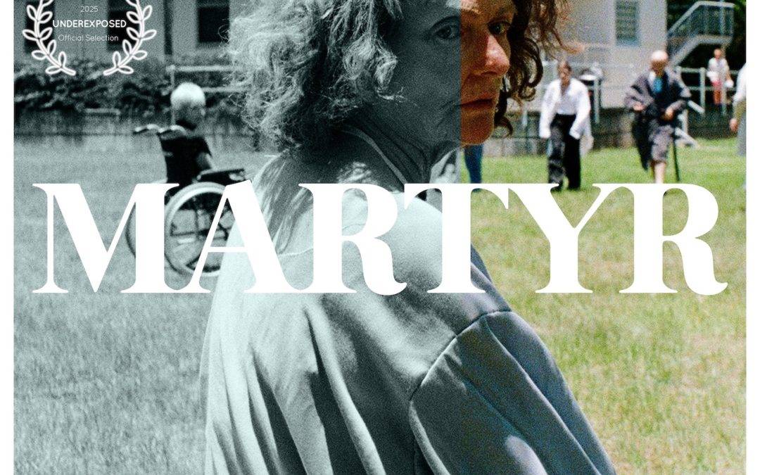 Martyr (2024)