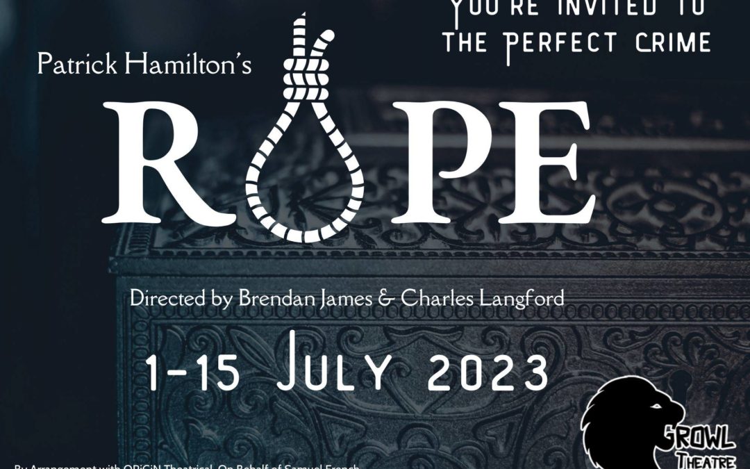 Rope (2023)