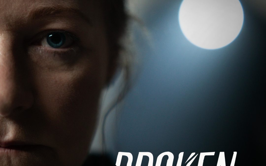 Broken (2023)
