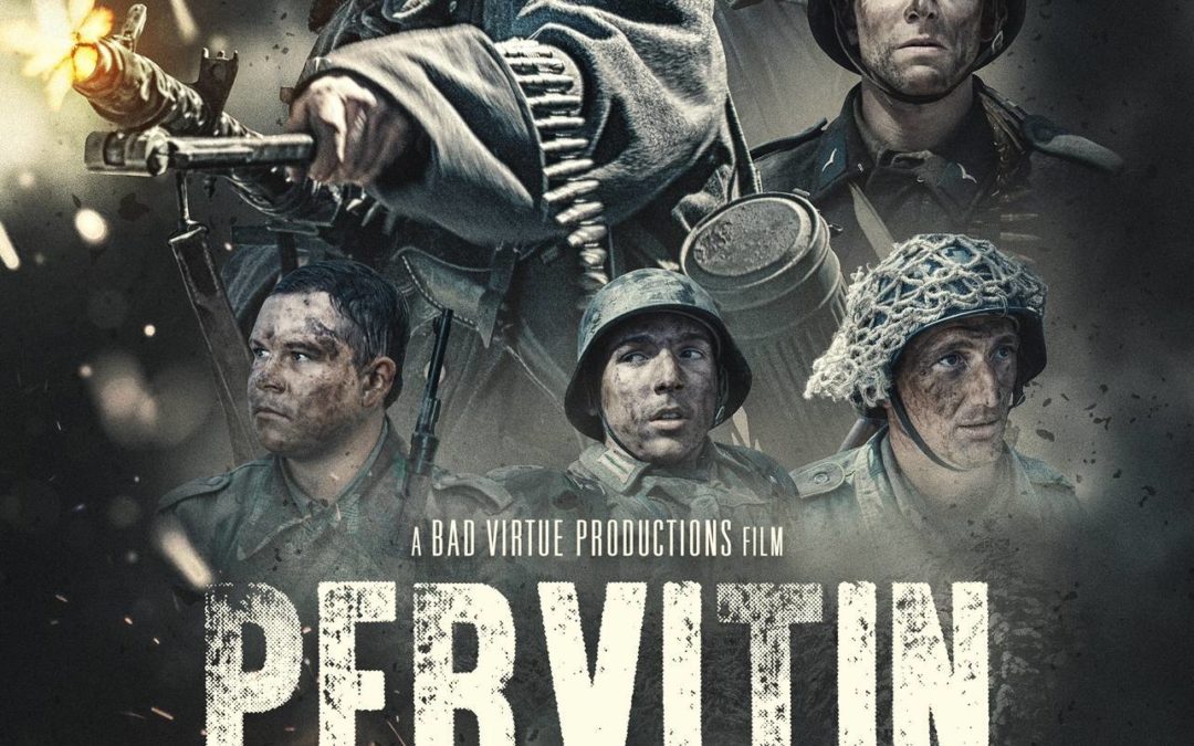 Pervitin (2024)
