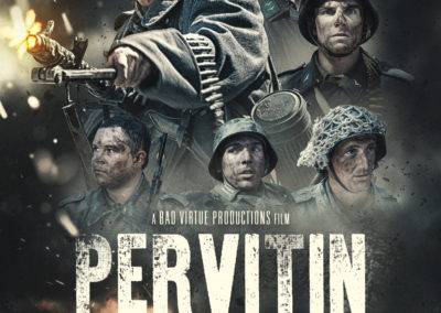 Pervitin (2024)