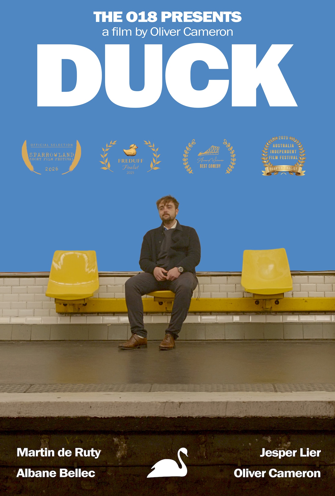 Duck (2025)