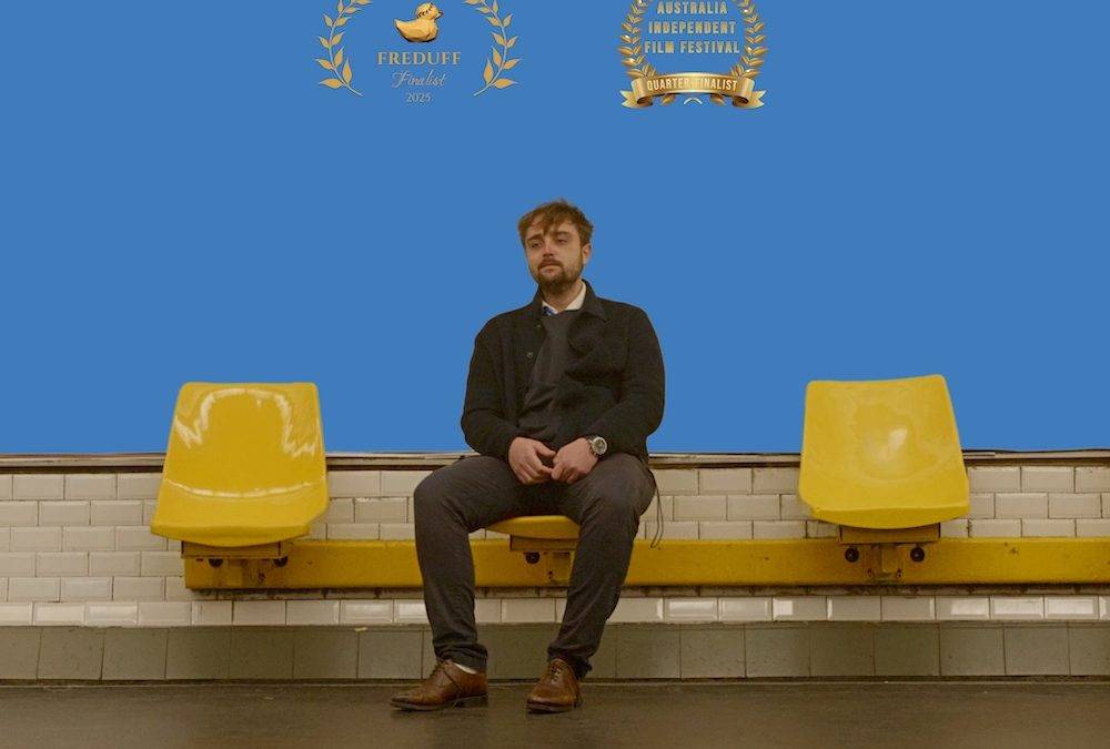 Duck (2025)