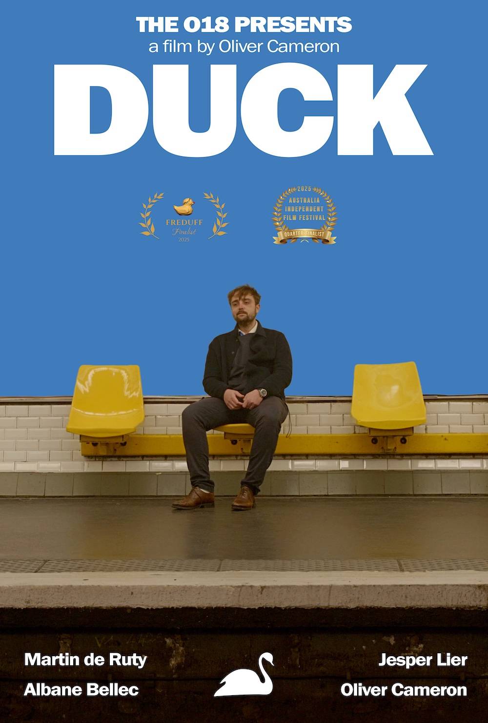 Duck (2025)