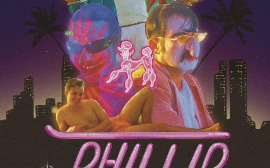 Phillip Philadelphia (2026)