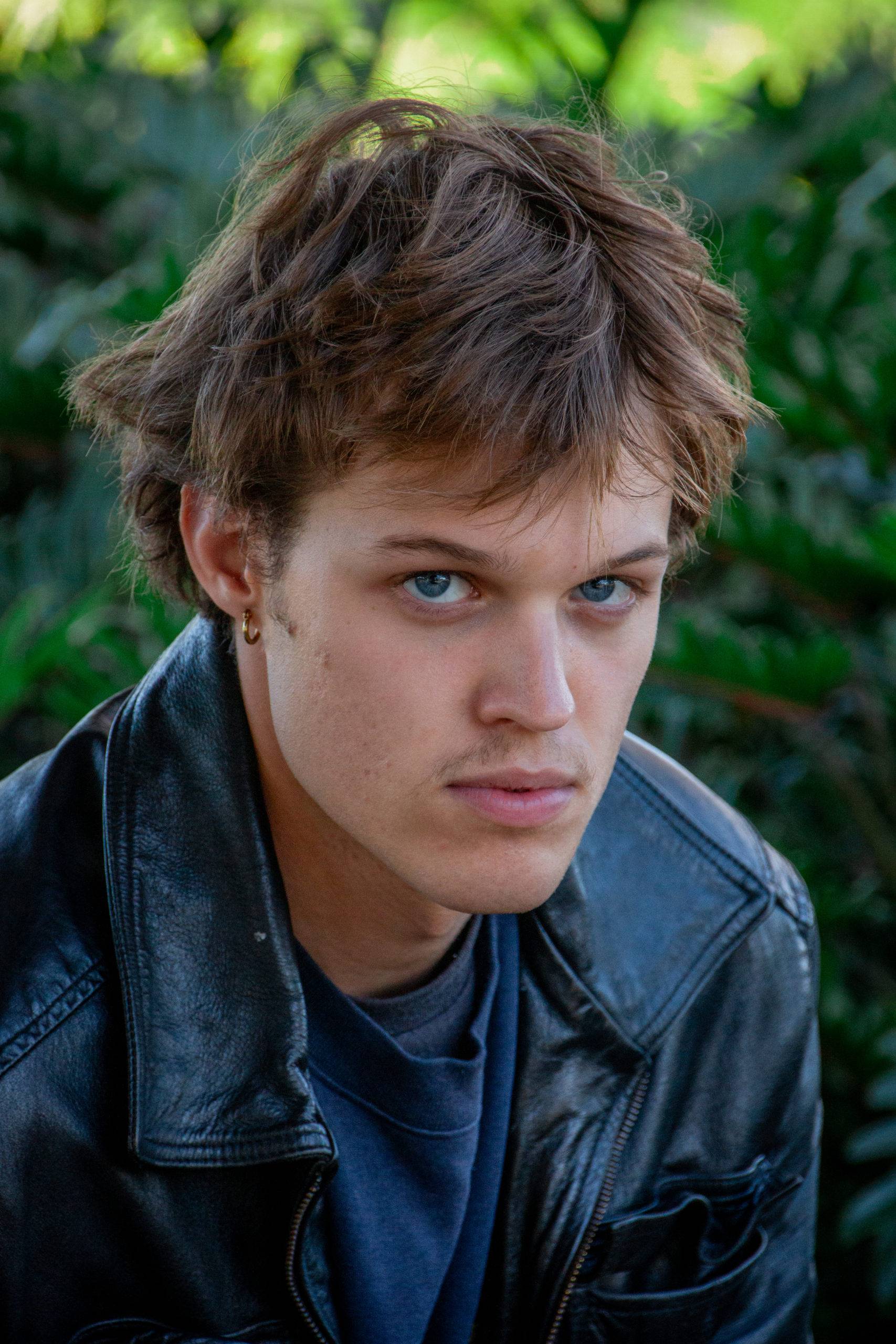 Oliver Cameron (2025)