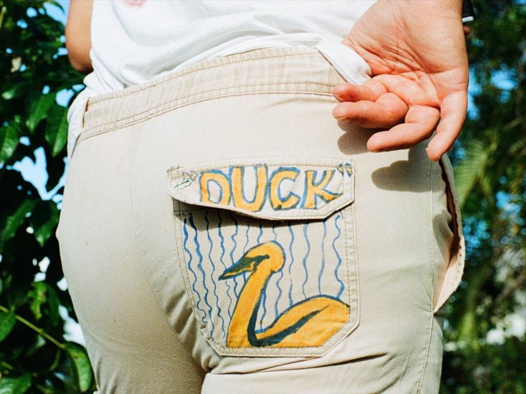 Duck (2025)