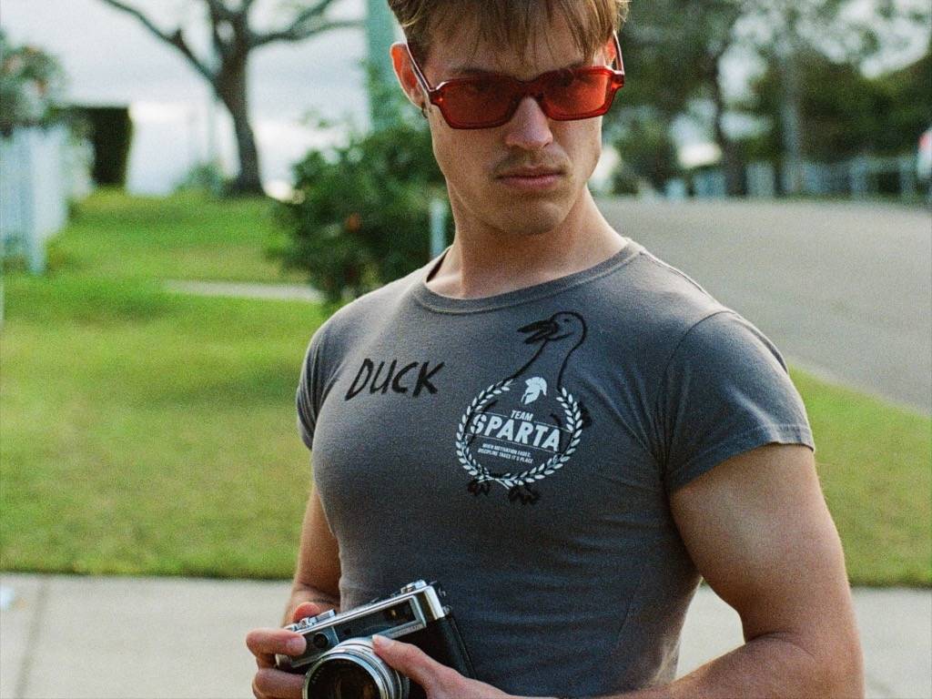 Duck (2025)