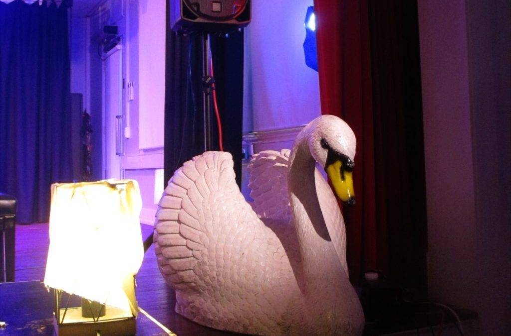 DUCKCON