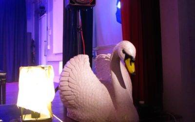 DUCKCON