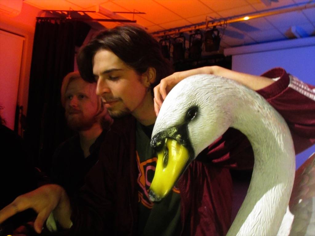 Duck (2025)