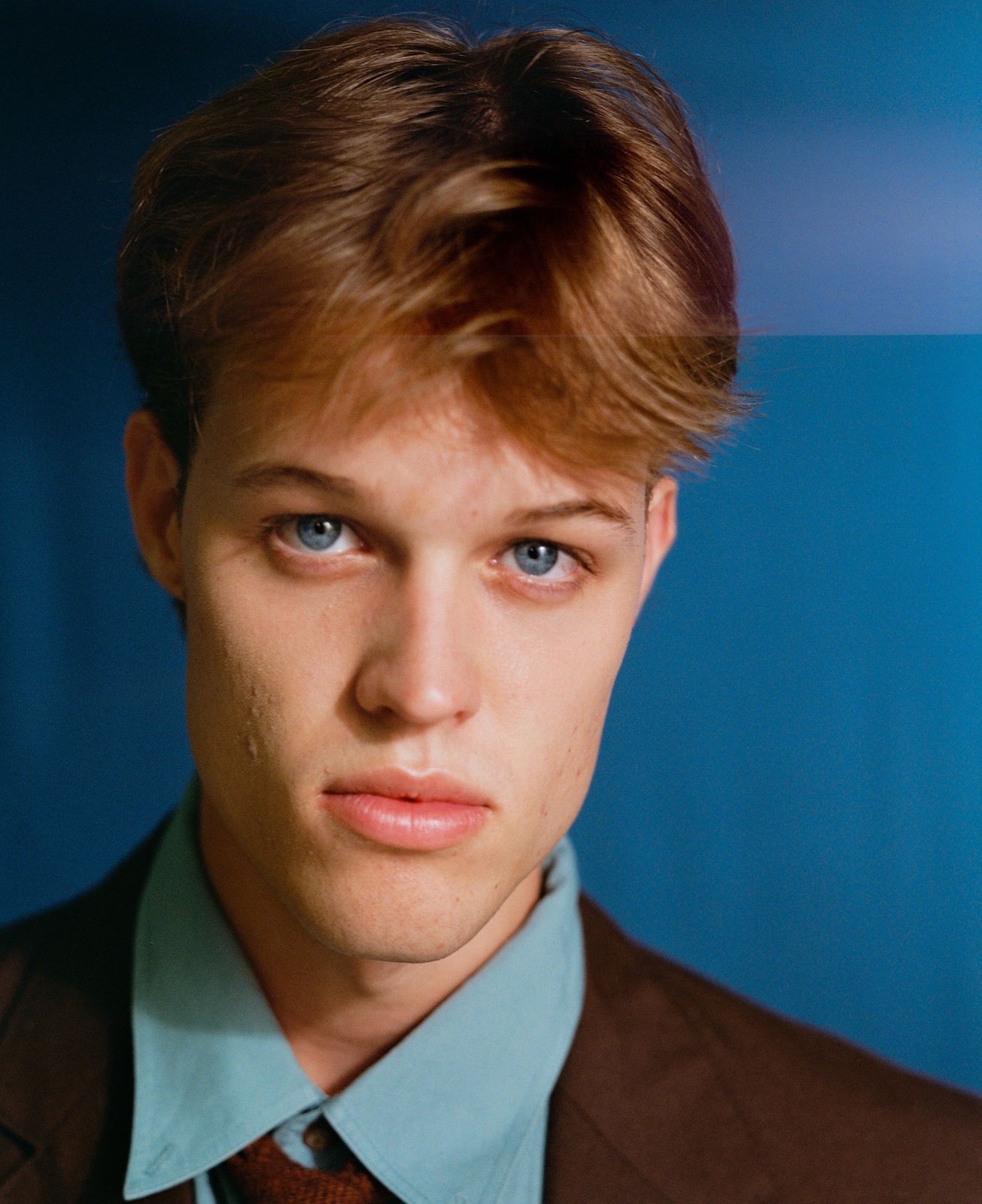 Oliver Cameron - Actor and Filmmaker