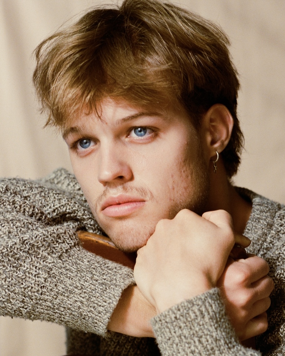 Oliver Cameron - Actor and Filmmaker